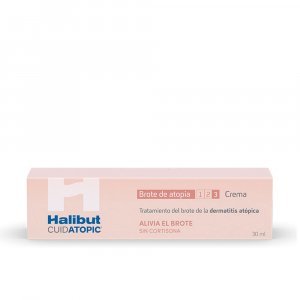 PA BROTE crema 30 ml