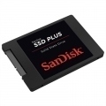 Sandisk SSD Plus 240GB 2.5