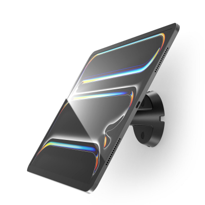 505BSMP01B soporte de seguridad para tabletas 33 cm (13) Negro