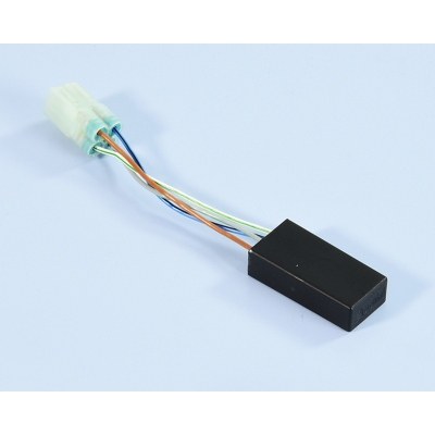 Emulador sonda lambda Polini Yamaha Aerox 50 4T 171.0010