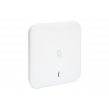 LevelOne WAP-8123 punto de acceso inalámbrico 1200 Mbit/s Blanco Energ?a sobre Ethernet (PoE)
