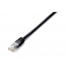 Equip 825455 cable de red Negro 7,5 m Cat5e U/UTP (UTP)
