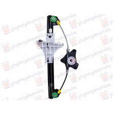 ELEVALUNA TRASERA ELECTRICA(SIN MOTOR)