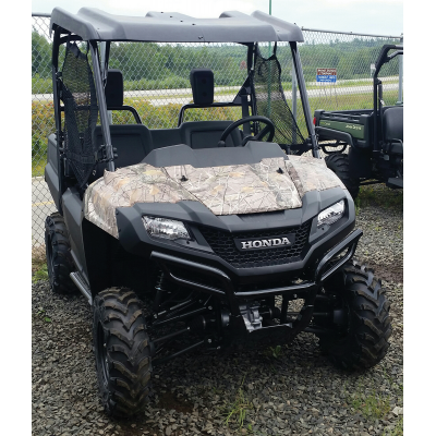 Techo UTV MOOSE UTILITY V000100-11056M