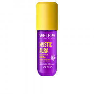 MYSTIC AURA body mist 95 ml