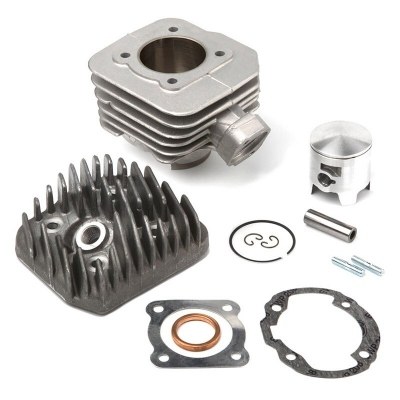 Kit completo de aluminio AIRSAL 69,7cc Ø47,6 T6 Peugeot Speedfight 2 Aire (010224476) 010224476