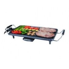 Plancha de Asar ORBEGOZO TBC3000 2000W 22x43cm (16251)