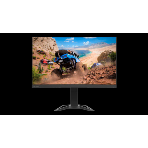 Monitor Lenovo 27 G27C 30 Full HD/165HZ/HDMI GAMI CUR