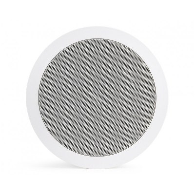 Altavoz Techo 6 100V 15Wrms anclajes