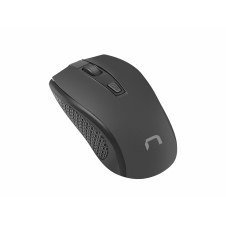 NATEC Jay 2 ratón Ambidextro RF inalámbrico Í?ptico 1600 DPI
