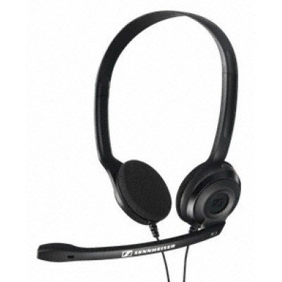 AURICULARES  SENNHEISER PC 3 CHAT