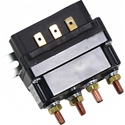 Contactor cabrestante Aggro MOOSE UTILITY 105800