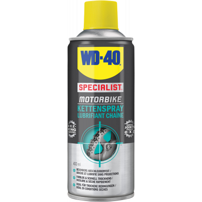 Lubricante de cadena WD-40 56786/46NBA