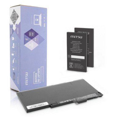 Batería compatible para portátil HP CM03XL 11.1V 4400 mAh Mitsu