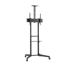 EWENT EW1539 Soporte suelo con ruedas tv 37\1 a 70\1