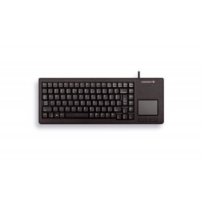 G84-5500LUMES-2 teclado USB Español Negro