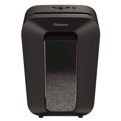DESTRUCTORA LX70 CORTE PARTICULAS