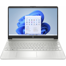 Portatil Hp 15s I5 1235u/8gb/ssd512gb/15.6 Fhd/w11home Silver