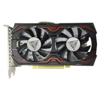 VGA ARKTEK RADEON RX 580 8GB GDDR5 3xDP 1xHDMI 1xDVI SP 2048 256BIT DUAL FAN RETAIL