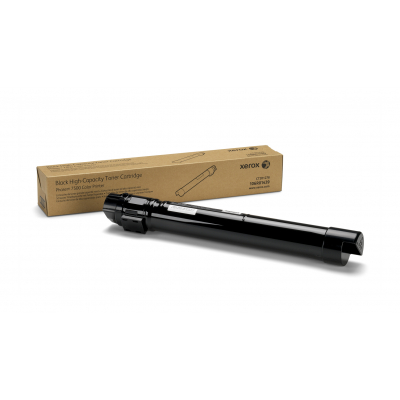 TONER NEGRO AC PHASER 7500