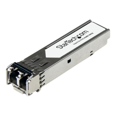 Modulo transceptor sfp+ startech 10301 - st