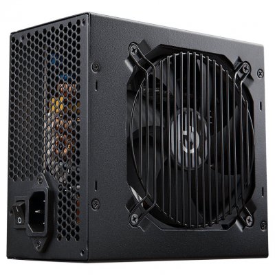 Fuente alimentacion hiditec gaming semi - modular bzm750 80plus bronze certified