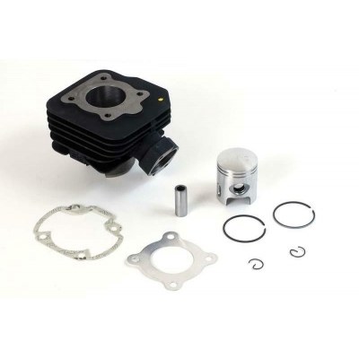 Kit cilindro completo DR SCOOTERS PEUGEOT aire KT00123