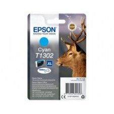 Tinta Epson T1302 Cian 10.1ml 765 Pág