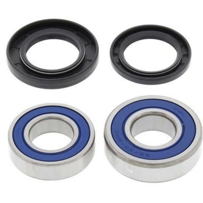 Kit rodamientos de rueda All Balls 25-1252 25-1252