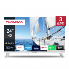 Thomson 24HG2S14CW Televisor 61 cm (24