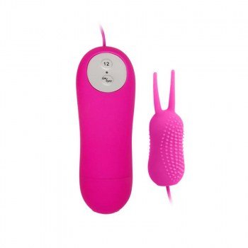 Pretty Love Vibrador Blair Color Púrpura cl80