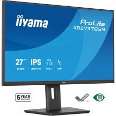 iiyama ProLite XB2797QSN-B1 pantalla para PC 68,6 cm (27