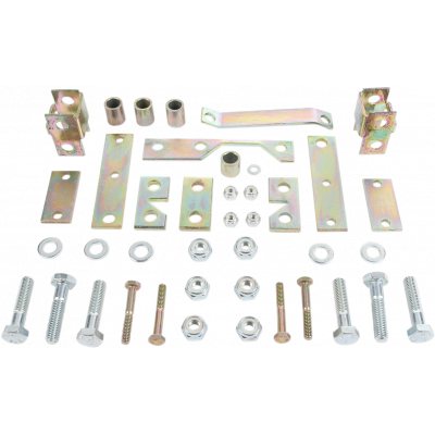 Kit elevación HIGH LIFTER 73-13323