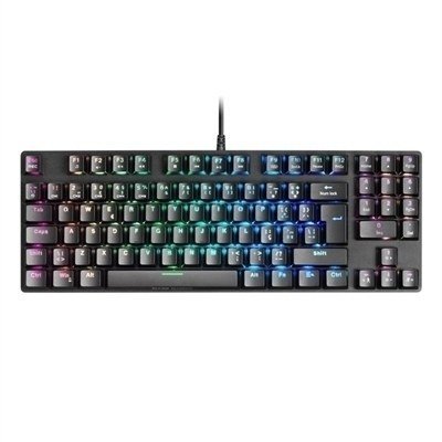 Teclado mars gaming mkrevoprobrpt rgb mecanico portugues