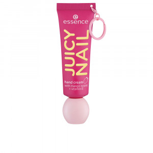 JUICY NAIL crema de manos 30 ml