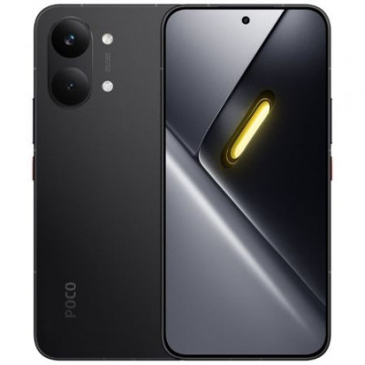 Smartphone Xiaomi POCO X8 Pro Max 12GB/ 256GB/ 6.83/ 5G/ Negro