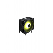 MSI MAG COREFROZR AA13 sistema de refrigeración para ordenador Procesador Sistema de refrigeración híbrido 12 cm Negro 1 pieza(s)