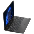 Portátil Lenovo V15 G6 ARP, AMD Ryzen 5 150, 16 GB RAM, 512 GB SSD, Radeon 660M, 15,6 pulgadas, Full HD, sin sistema operativo, negro, sin cargador - imagen 4