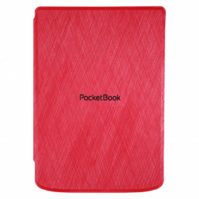 H-S-634-R-WW funda para libro electrónico 15,2 cm (6) Rojo