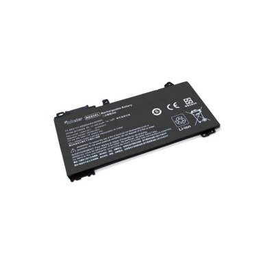 Batería compatible para portátil HP RE03XL 11.55V 3750mah