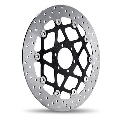 Disco de freno flotante Brembo 78B408B8 78B408B8