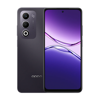 Oppo A5 4G Dual Sim 4GB RAM 128GB - Midnight Purple