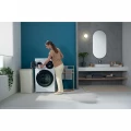 Lavadora MultiWash Candy MQD 410CBL9-37, 10 kg, 1400 rpm, clase A, blanco - imagen 9