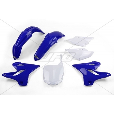 Kit plástica completo UFO Yamaha original YAKIT319-999 YAKIT319@999