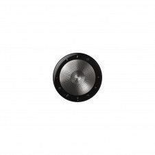 Jabra Speak 710 MS altavoz universal USB/Bluetooth Negro, Plata