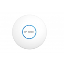 IP-COM Networks PRO-6-MINI punto de acceso inalámbrico 1500 Mbit/s Blanco Energía sobre Ethernet (PoE)