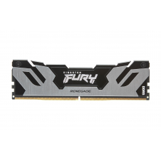 MEMORIA RAM DDR5 24 GB 7200MHZ XMP KINGSTON FURY RENEGADE SILVER