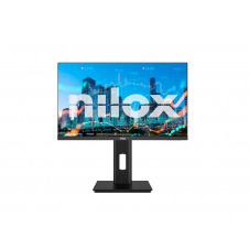 Nilox NXM27R2K1201 pantalla para PC 68,6 cm (27