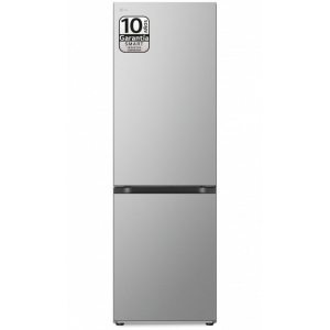 Frigorífico combi LG GBV5140CPY 186x60 METALFRESH inox