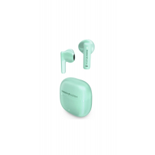 Energy Sistem StreetMusic Auriculares True Wireless Stereo (TWS) Dentro de oído Llamadas/Música USB Tipo C Bluetooth Color menta